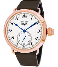 Davis-1825 Fillmore 46mm