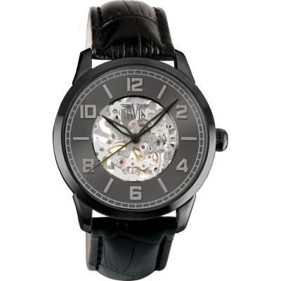 Davis Davis-2167 Index Watch