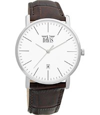 Davis-1990 James 40mm