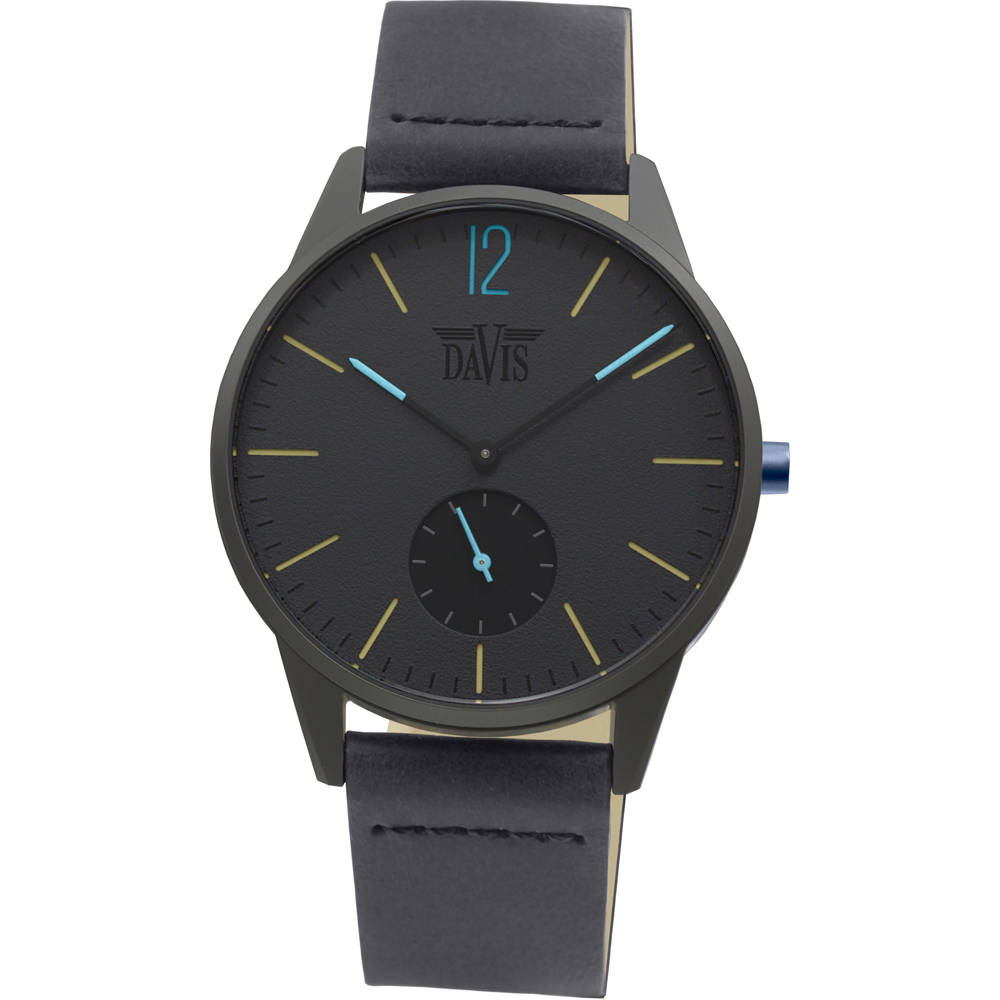 Davis Davis-2275 Luminous Watch