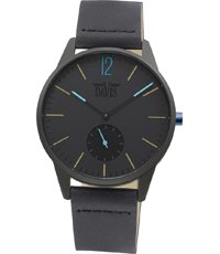 Davis-2275 Luminous 41mm