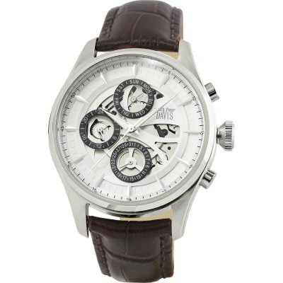 Davis Davis-2280 Mason Watch