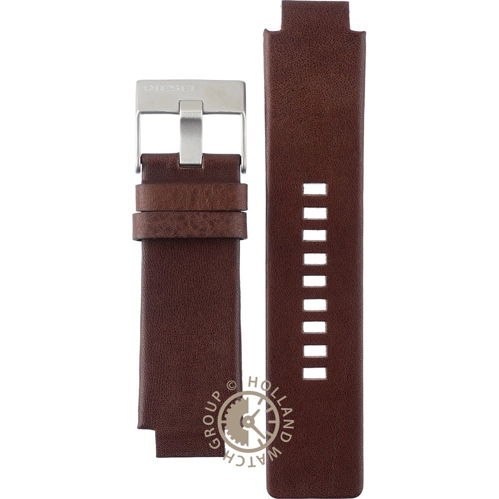 Bracelete Diesel Straps ADZ1123 DZ1123 Cliffhanger