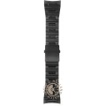 Diesel ADZ1557 DZ1557 Mr. Red Strap