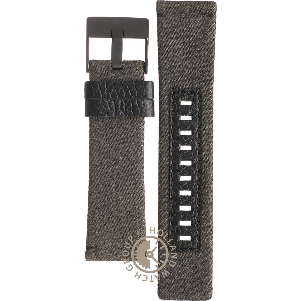 Diesel ADZ4373 DZ4373 Overflow Strap • Official dealer