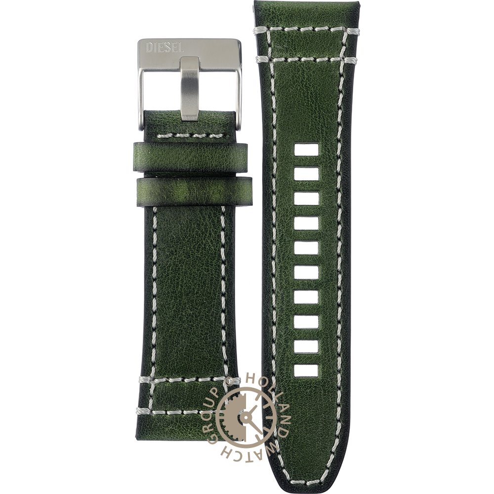 Diesel ADZ4588 DZ4588 Split Strap • Official dealer