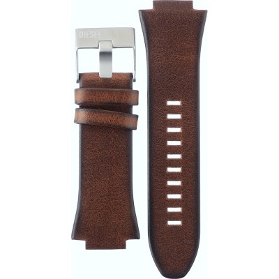 Diesel ADZ4675 DZ4675 Cliffhanger Strap