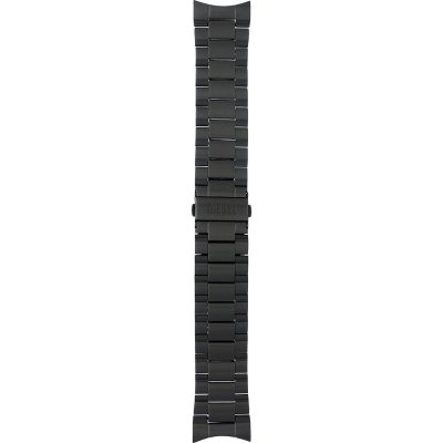 Diesel ADZ4689 DZ4689 Mega Chief Strap