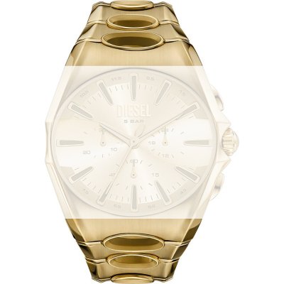 Diesel ADZ4695 D-Curve Strap