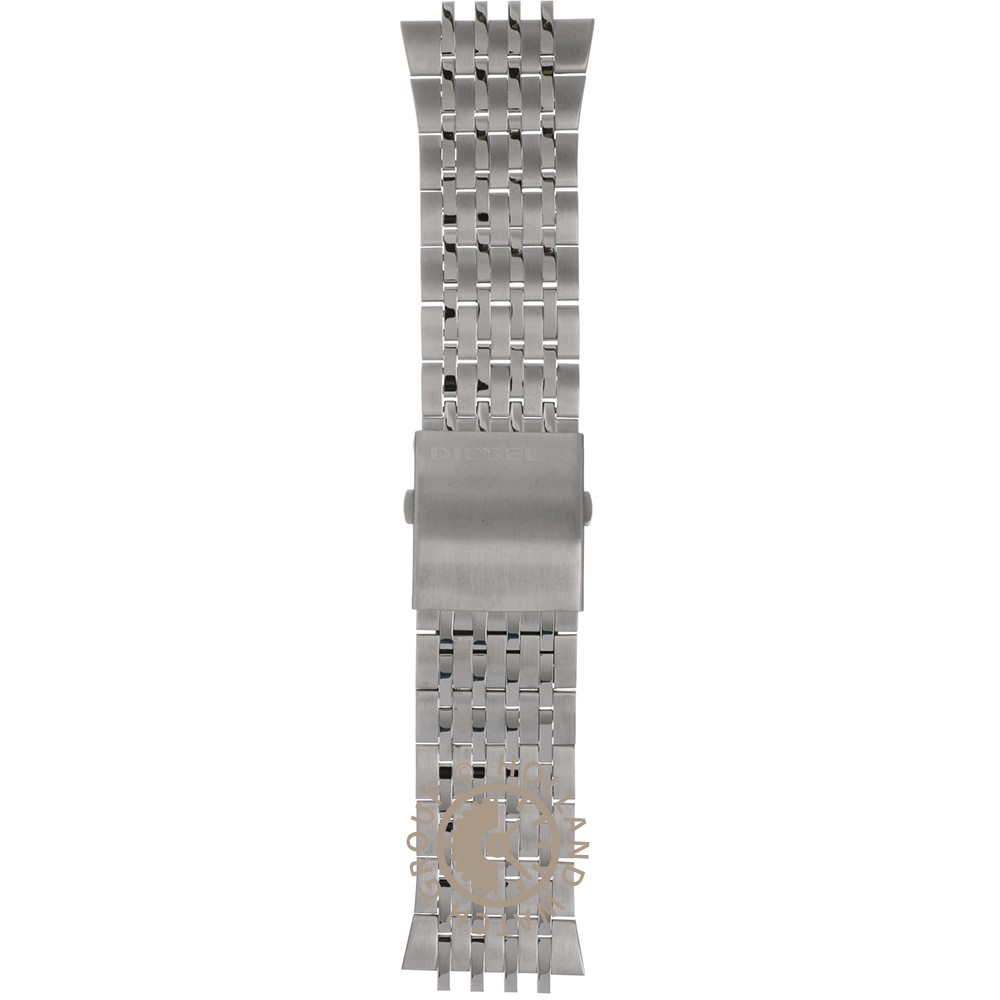 Diesel ADZ7080 Strap • Official dealer • Mastersintime.com