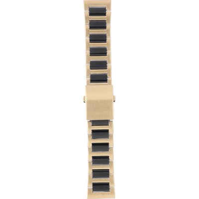 Diesel ADZ7471 DZ7471 Flayed Strap • Official dealer