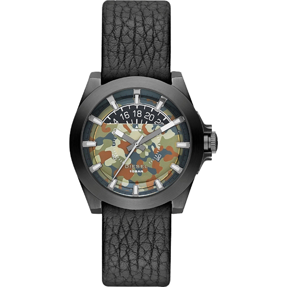 Diesel DZ1700 Arges Medium Watch