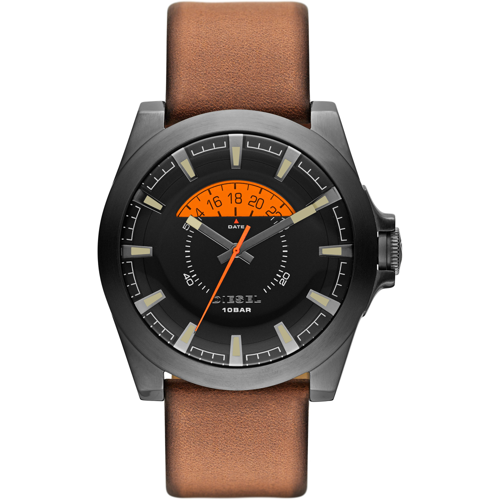 Diesel DZ1660 Arges Watch