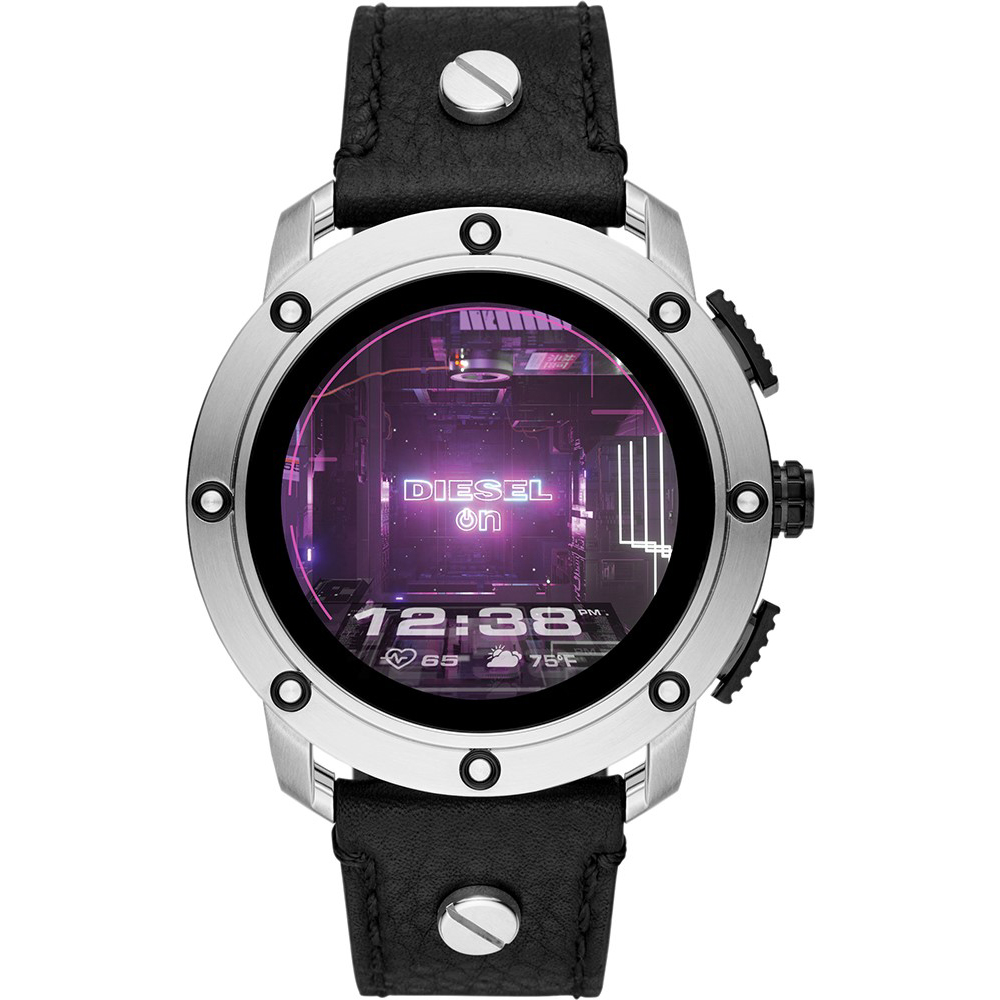 Montre Diesel Touchscreen DZT2014 Axial