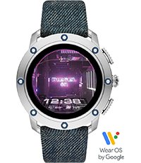 DZT2015 Axial 48mm