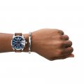 Giftset with quartz watch and bracelet Spring Summer Collection Diesel