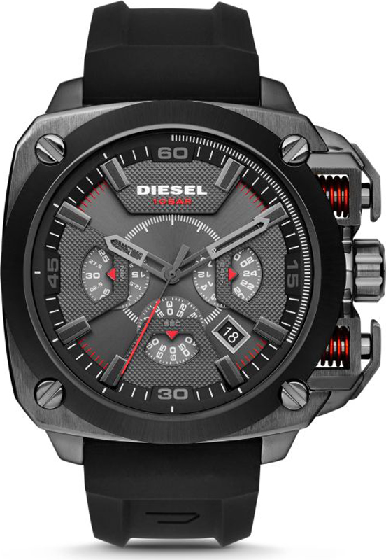 Diesel DZ7356 BAMF Watch