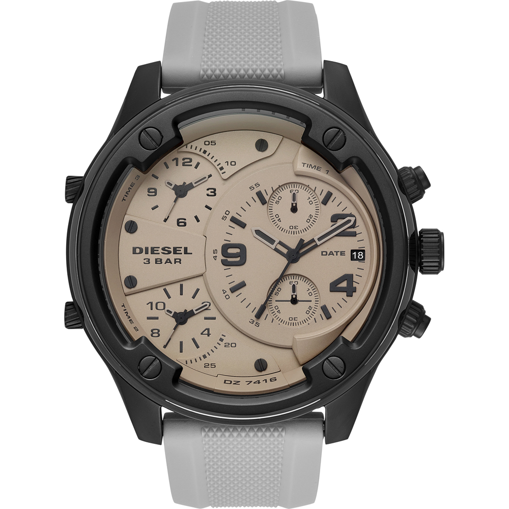 Montre Diesel XL DZ7416 Boltdown