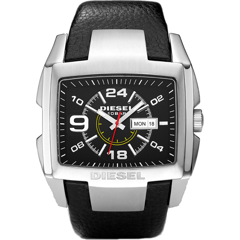 Diesel DZ1215 Bugout Watch