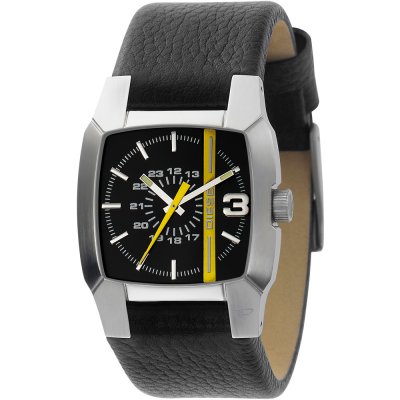 Diesel DZ1089 Cliffhanger Watch