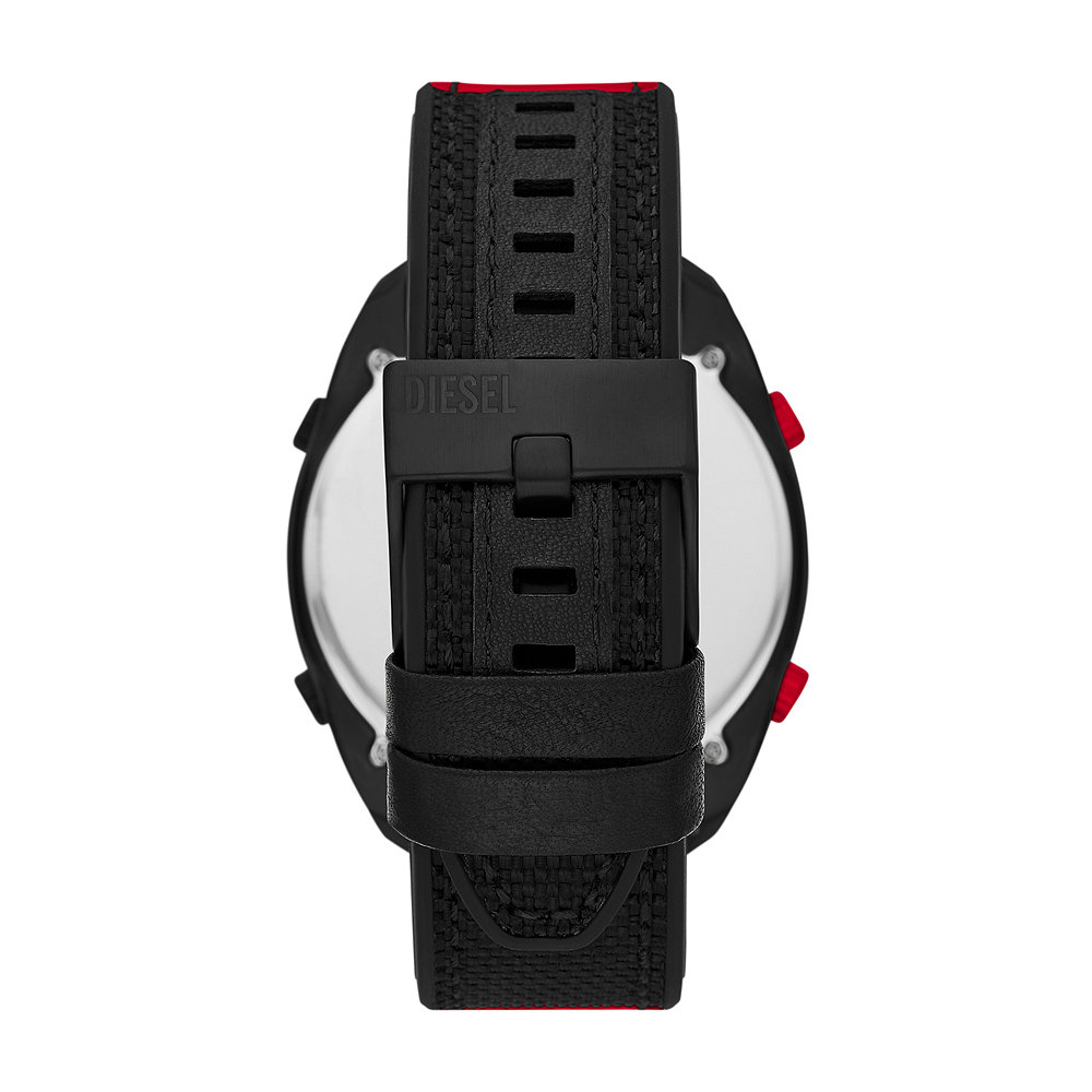 Diesel DZ2164SET watch Crusher