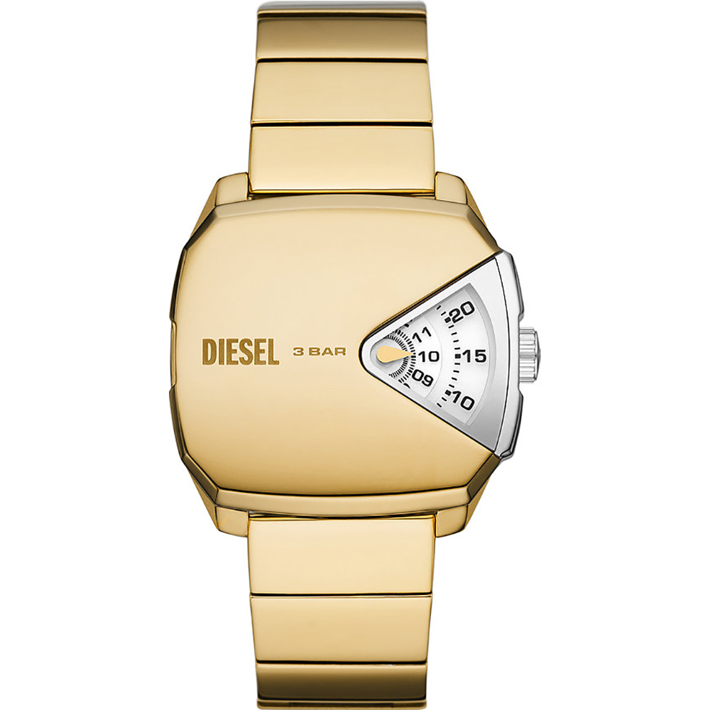 Diesel DZ2154 D.V.A. Watch