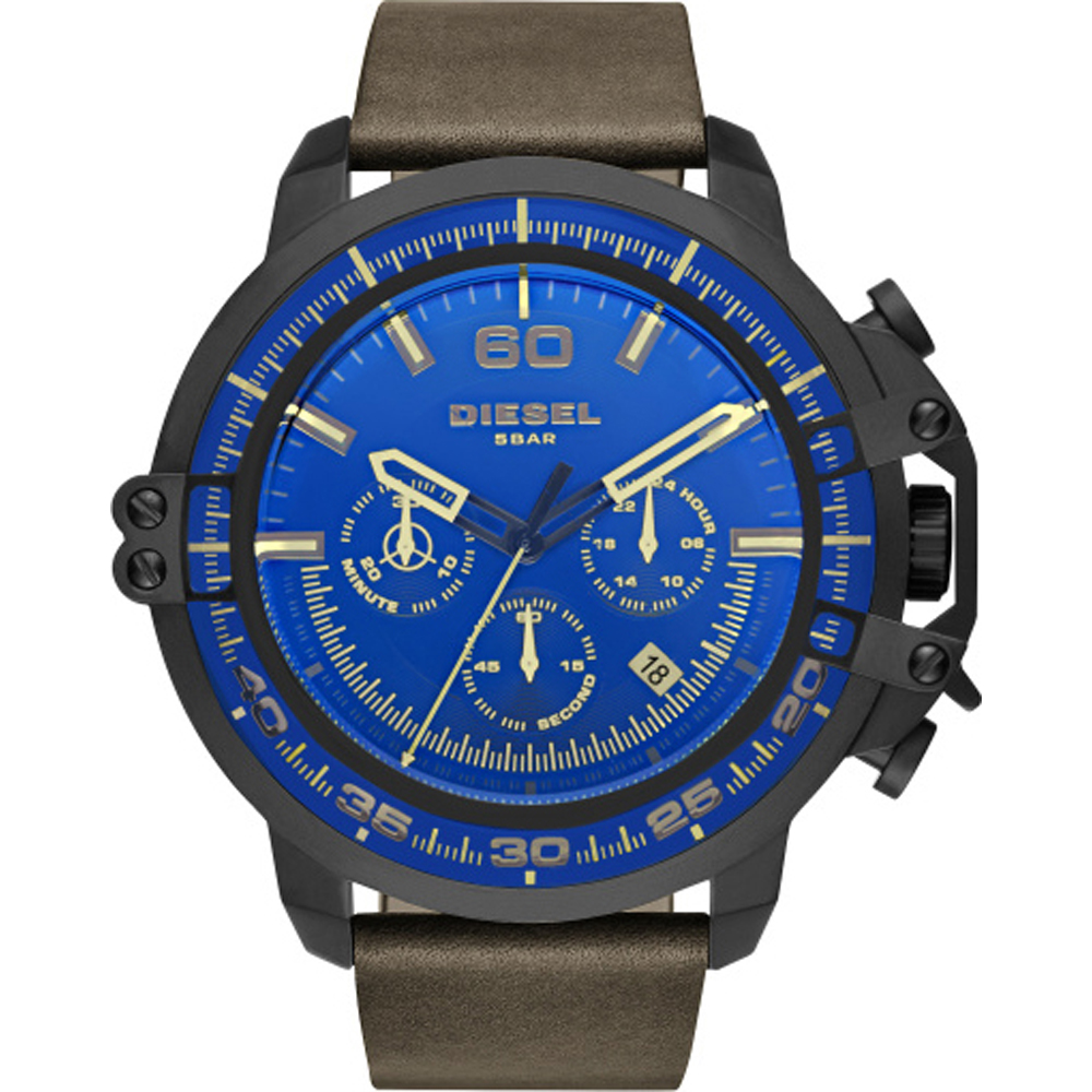 Diesel DZ4405 Deadeye Watch