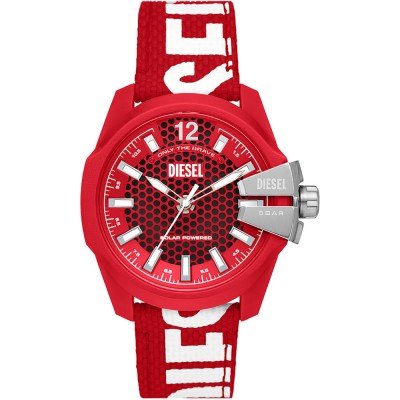 Diesel Classic DZ4619 Baby Chief Watch