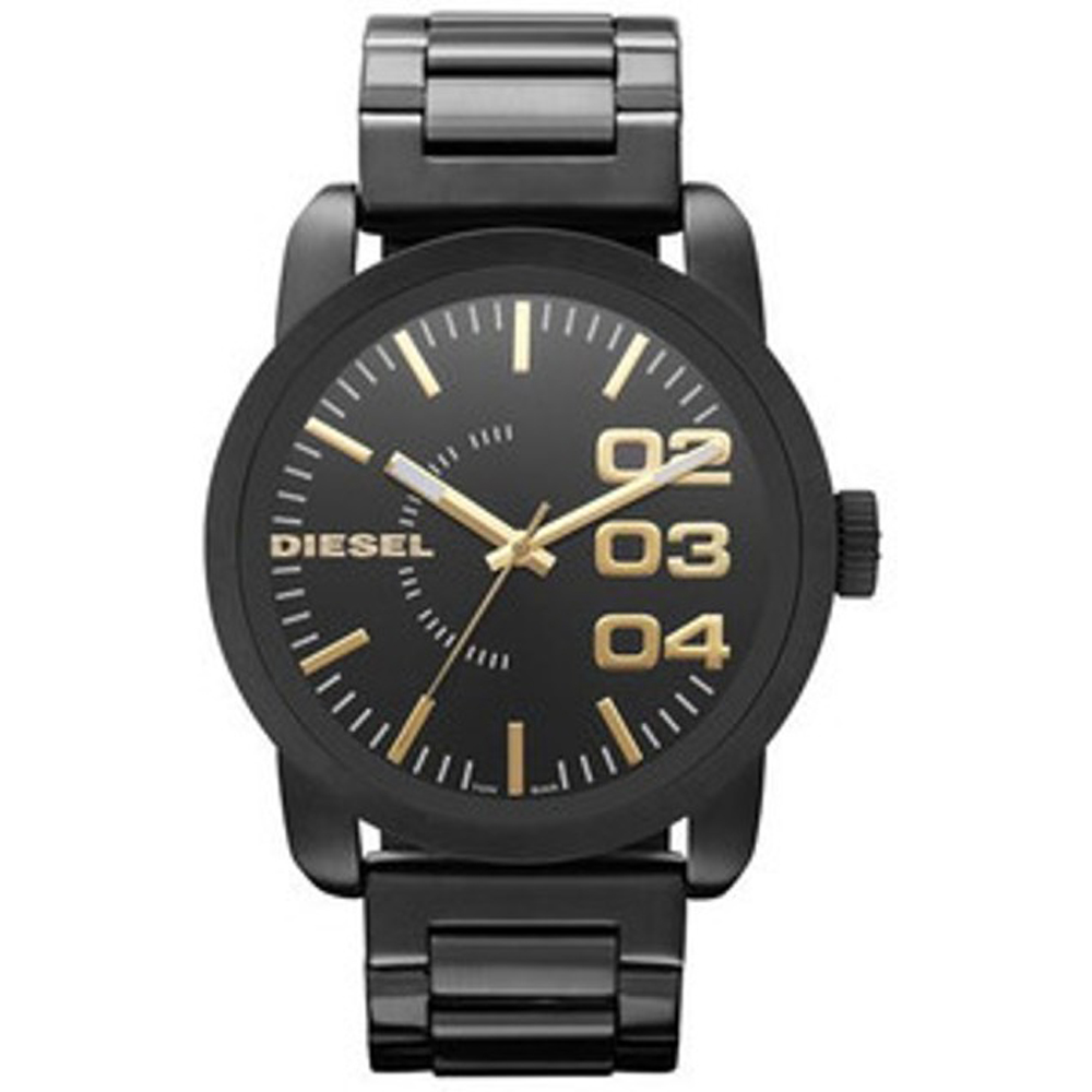 Diesel DZ1566 Double Down Watch