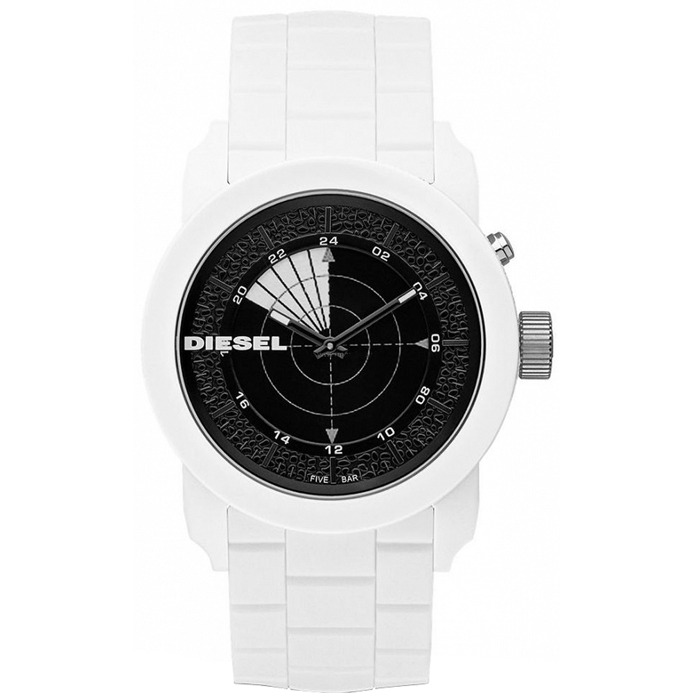 Diesel DZ1606 Double Down Watch