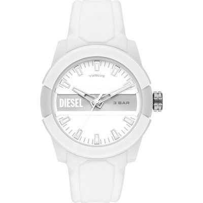 Diesel Analog DZ1981 Double Up Watch