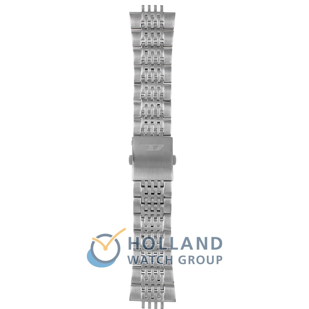 Diesel ADZ1058 Strap