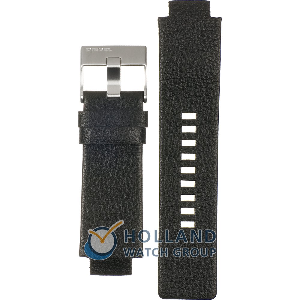 Diesel ADZ1089 DZ1089 Cliffhanger Strap