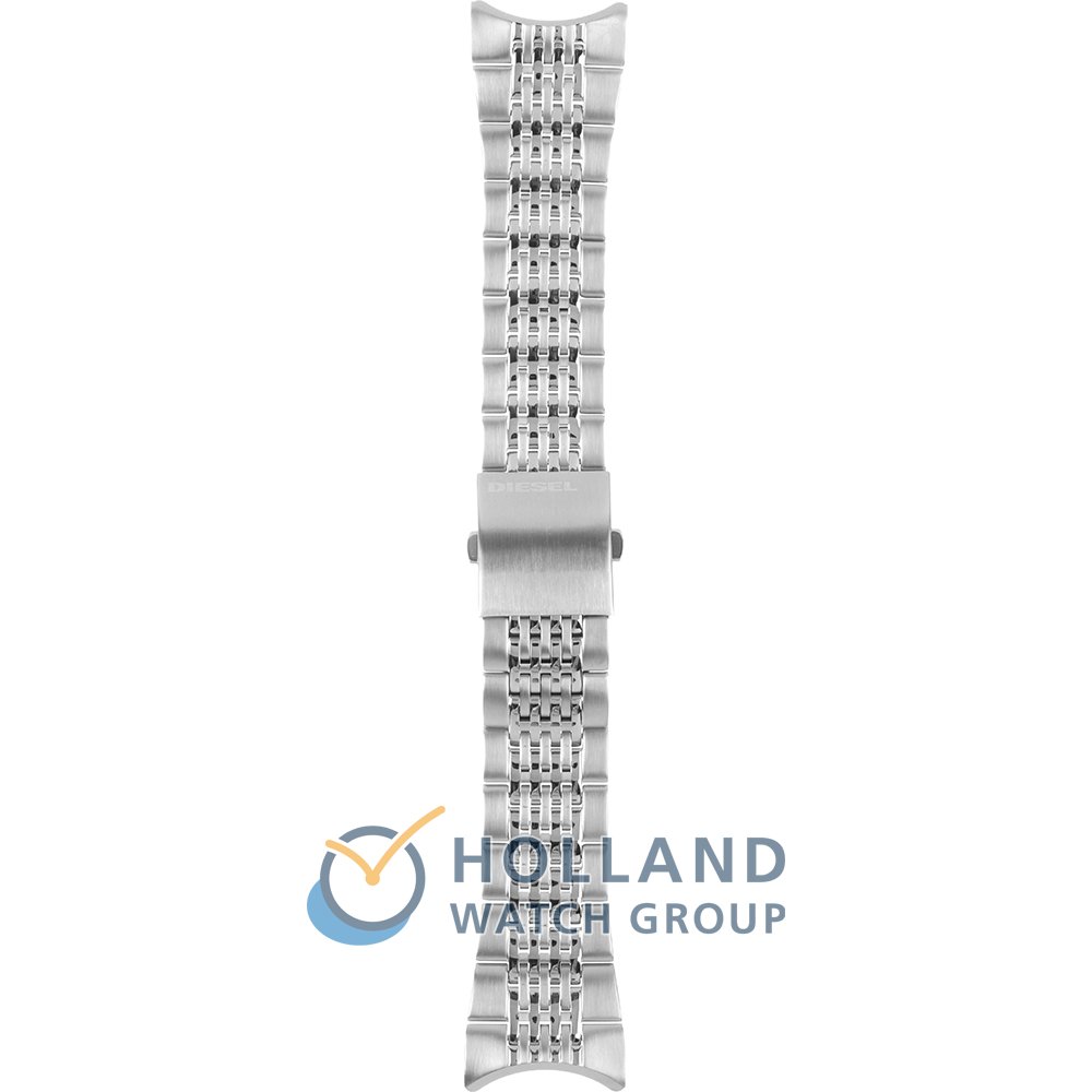 Diesel ADZ1097 Strap