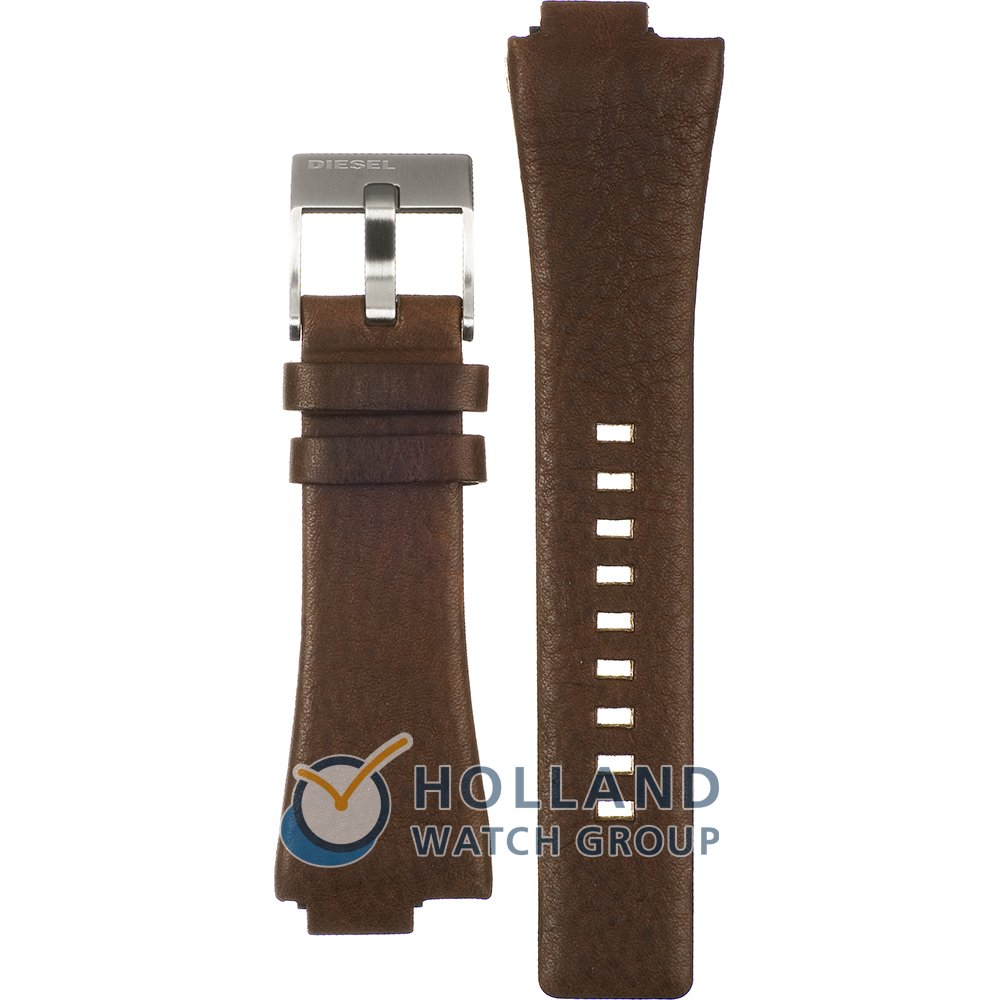 Diesel ADZ1101 Strap