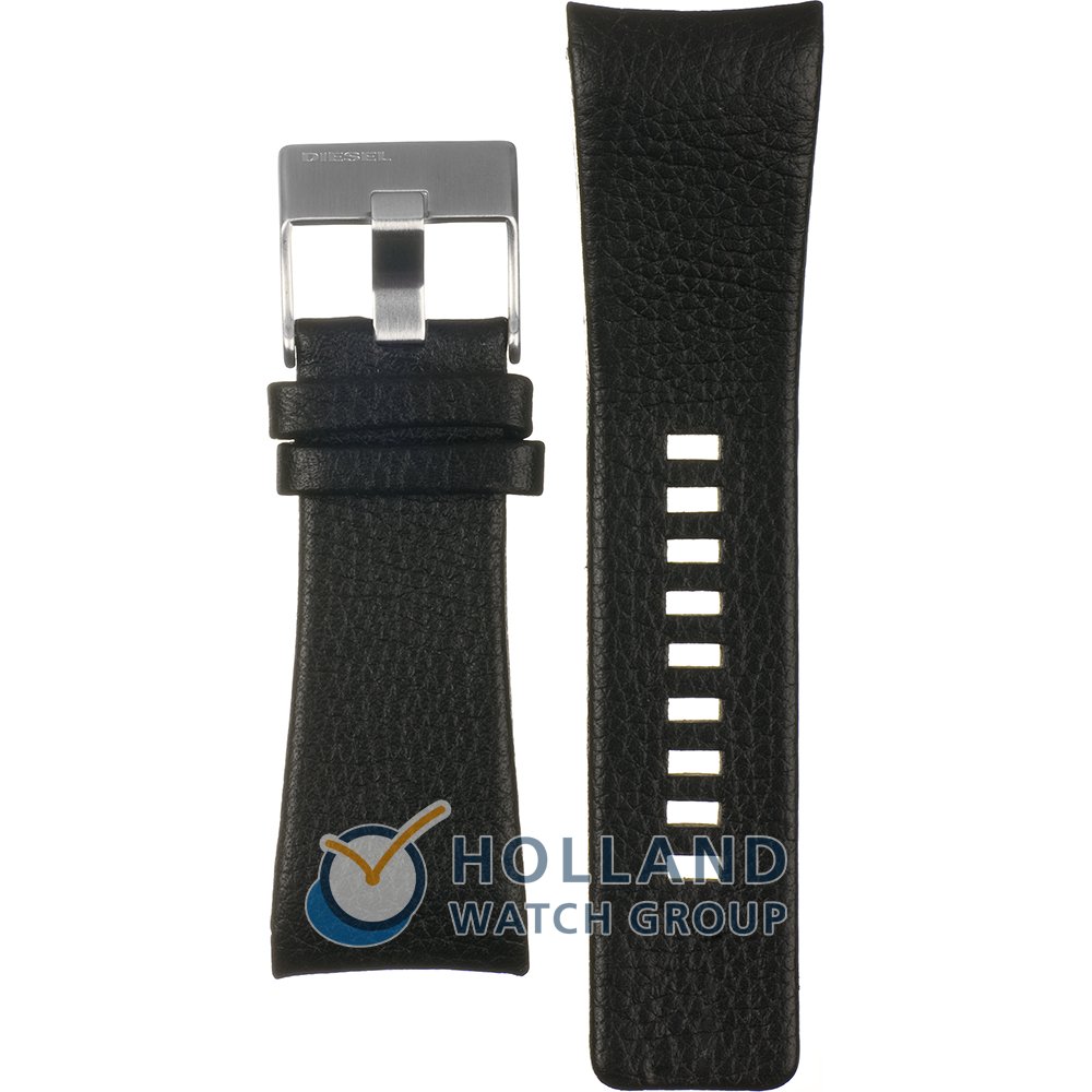 Diesel ADZ1178 DZ1178 Shadow Strap