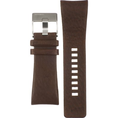 Diesel ADZ1179 DZ1179 Shadow Strap