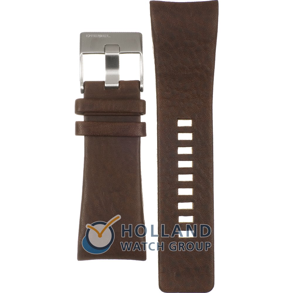 Diesel ADZ1179 DZ1179 Shadow Strap