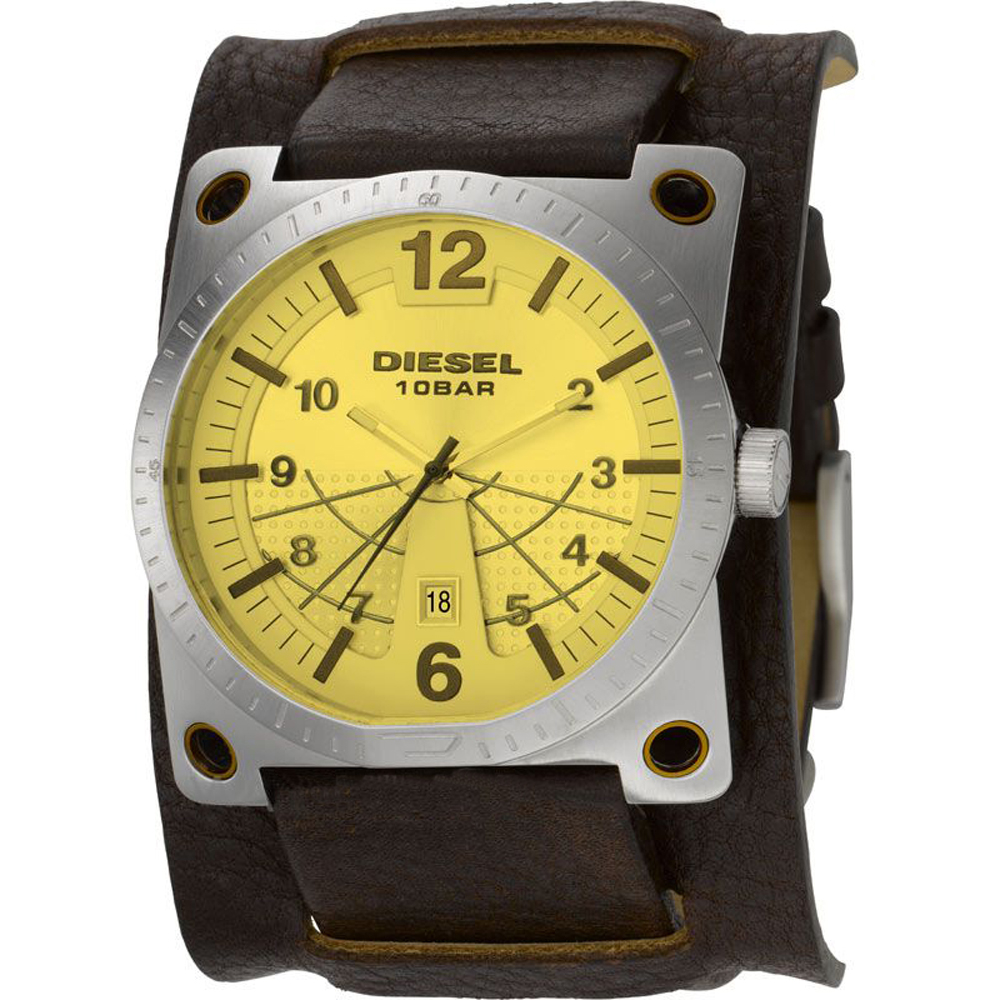 Diesel Watch Time 3 hands DZ1213 DZ1213