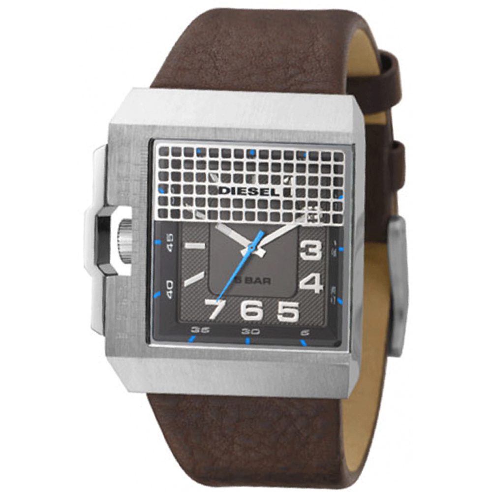 Diesel Watch Time 3 hands DZ1309 DZ1309