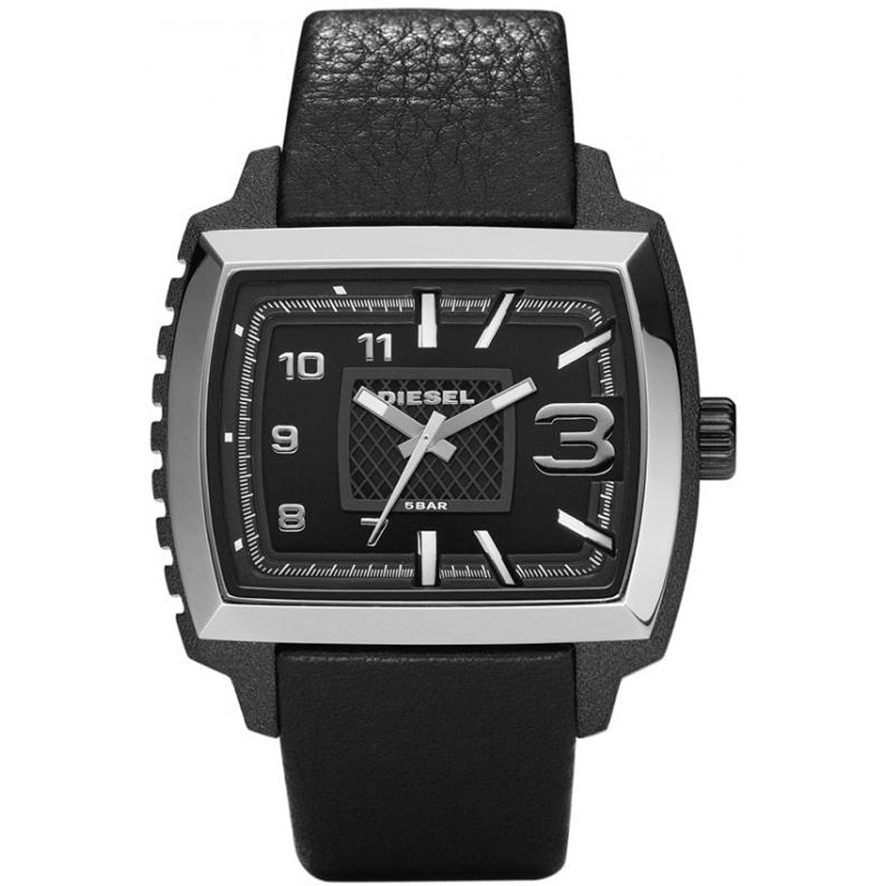 Diesel Watch Time 3 hands DZ1365 DZ1365