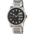 Diesel Watch Time 3 hands Franchise -46 DZ1370