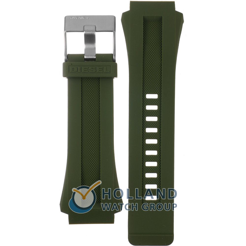 Diesel ADZ1389 Strap