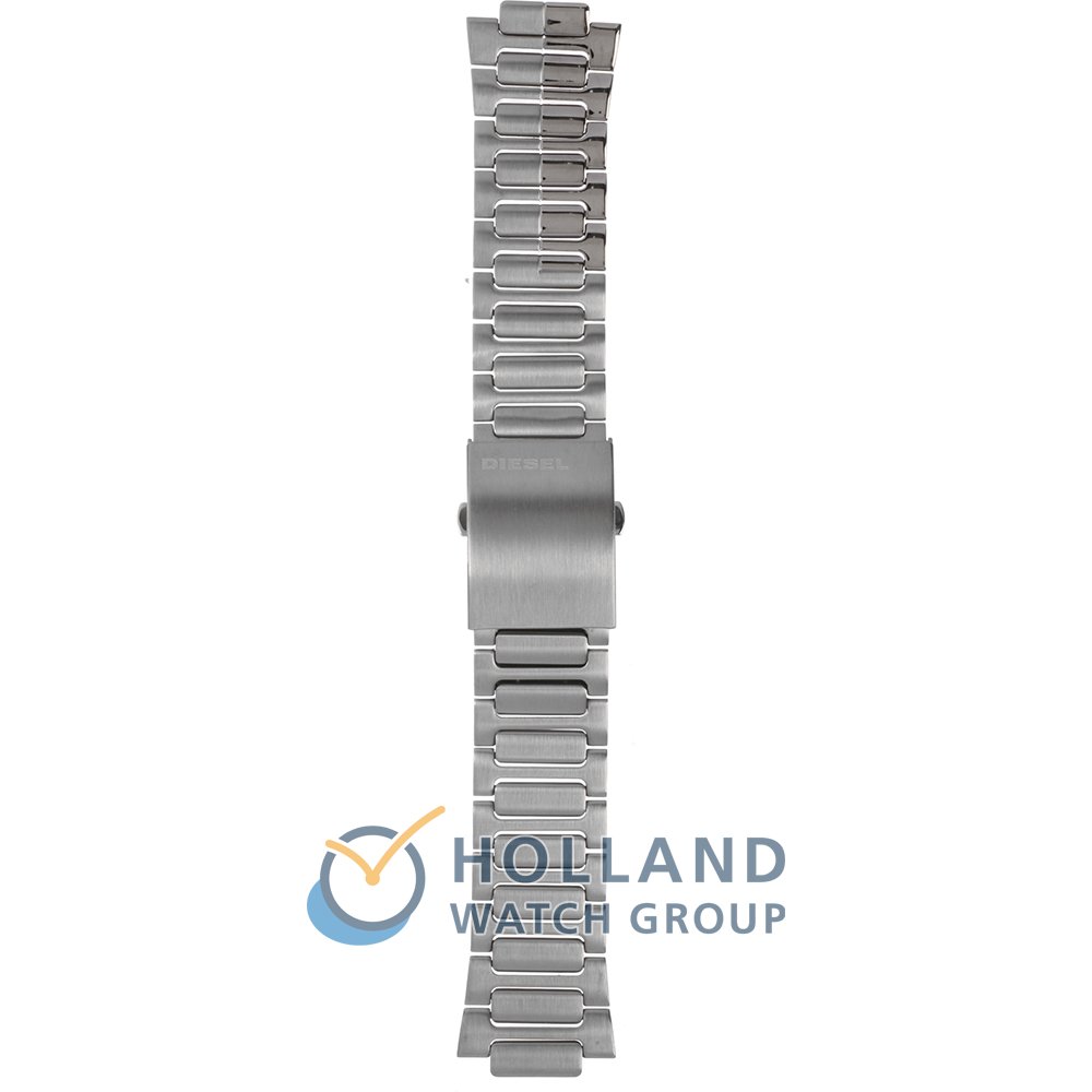 Diesel ADZ1398 Strap