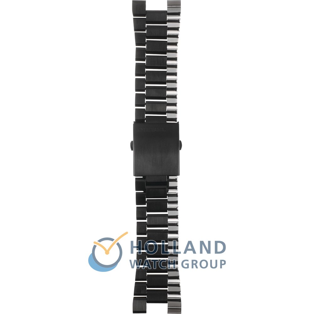 Diesel ADZ1420 DZ1420 Bold Strap