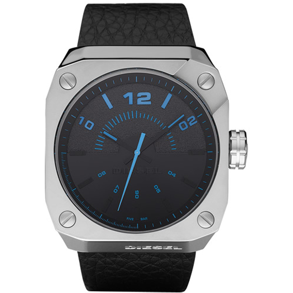 Diesel Watch Time 3 hands DZ1435 DZ1435