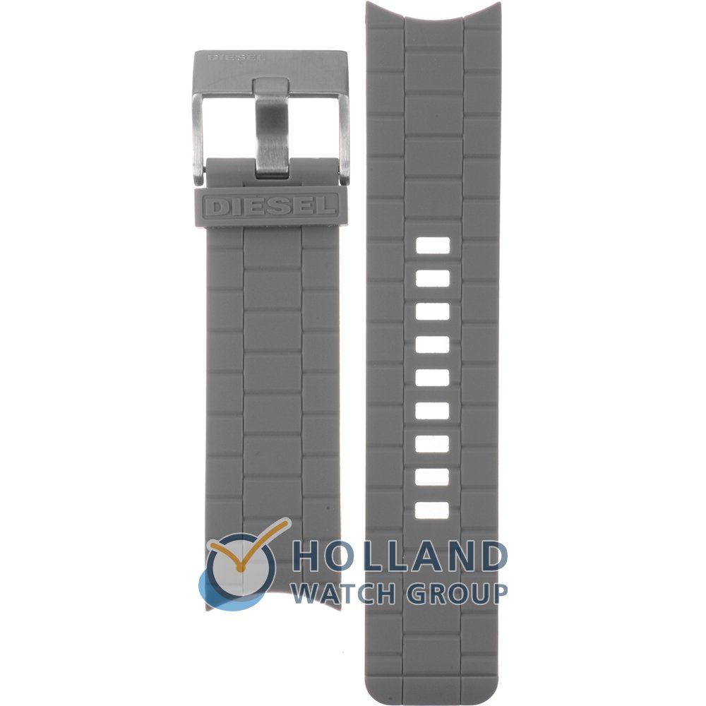 Diesel ADZ1458 DZ1458 Franchise -44 Strap