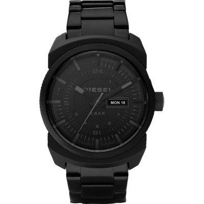 Reloj Diesel DZ1474 F-Stop