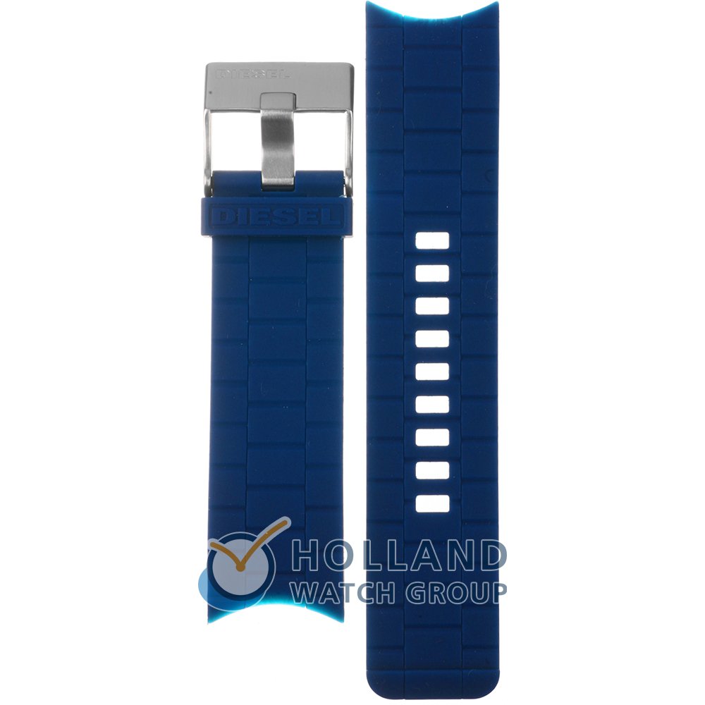 Diesel ADZ1533 DZ1533 Franchise -44 Strap