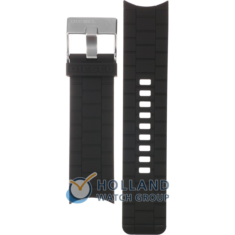 Diesel ADZ1605 DZ1605 Double Down Strap